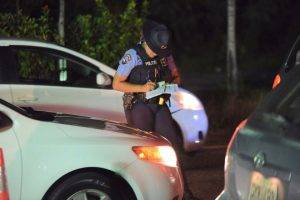 Alertan sobre fraude con multas de tránsito