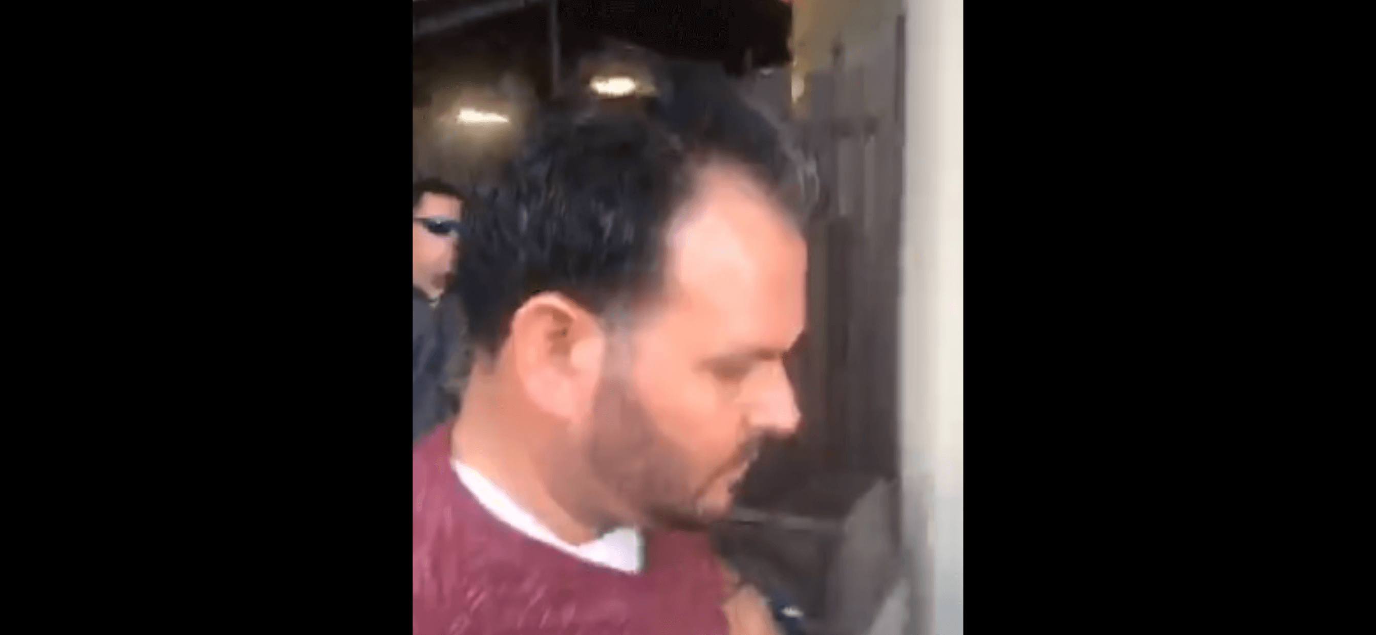 Ingresarán a Capestrano agente que mantuvo rehénes en cooperativa