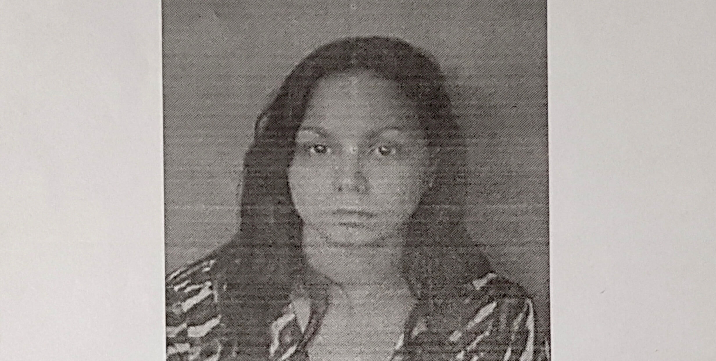 Madre drogada atentó contra la vida de sus hijos