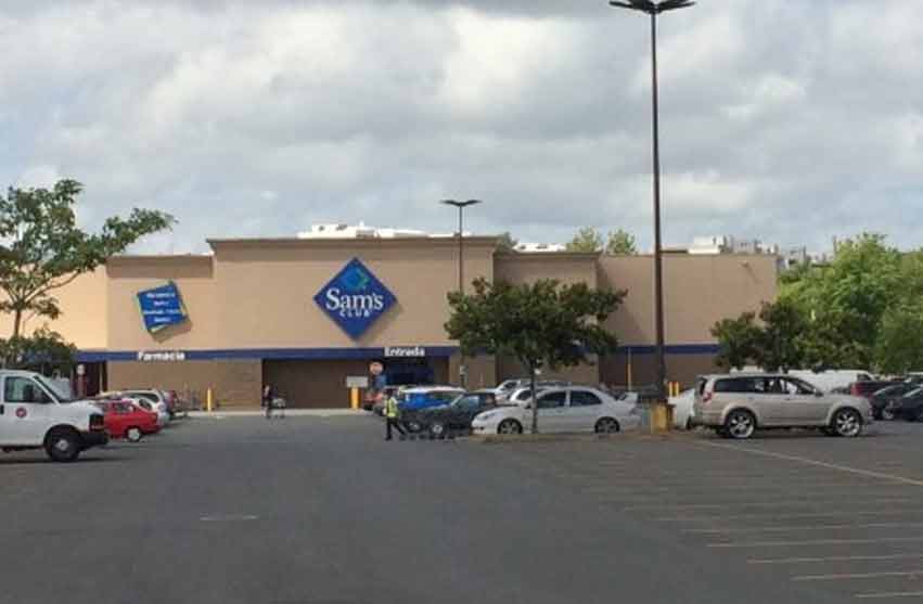 Sam’s Club Puerto Rico anuncia conveniente servicio para ordenar la compra en línea y recogerla en sus clubes alrededor de la Isla