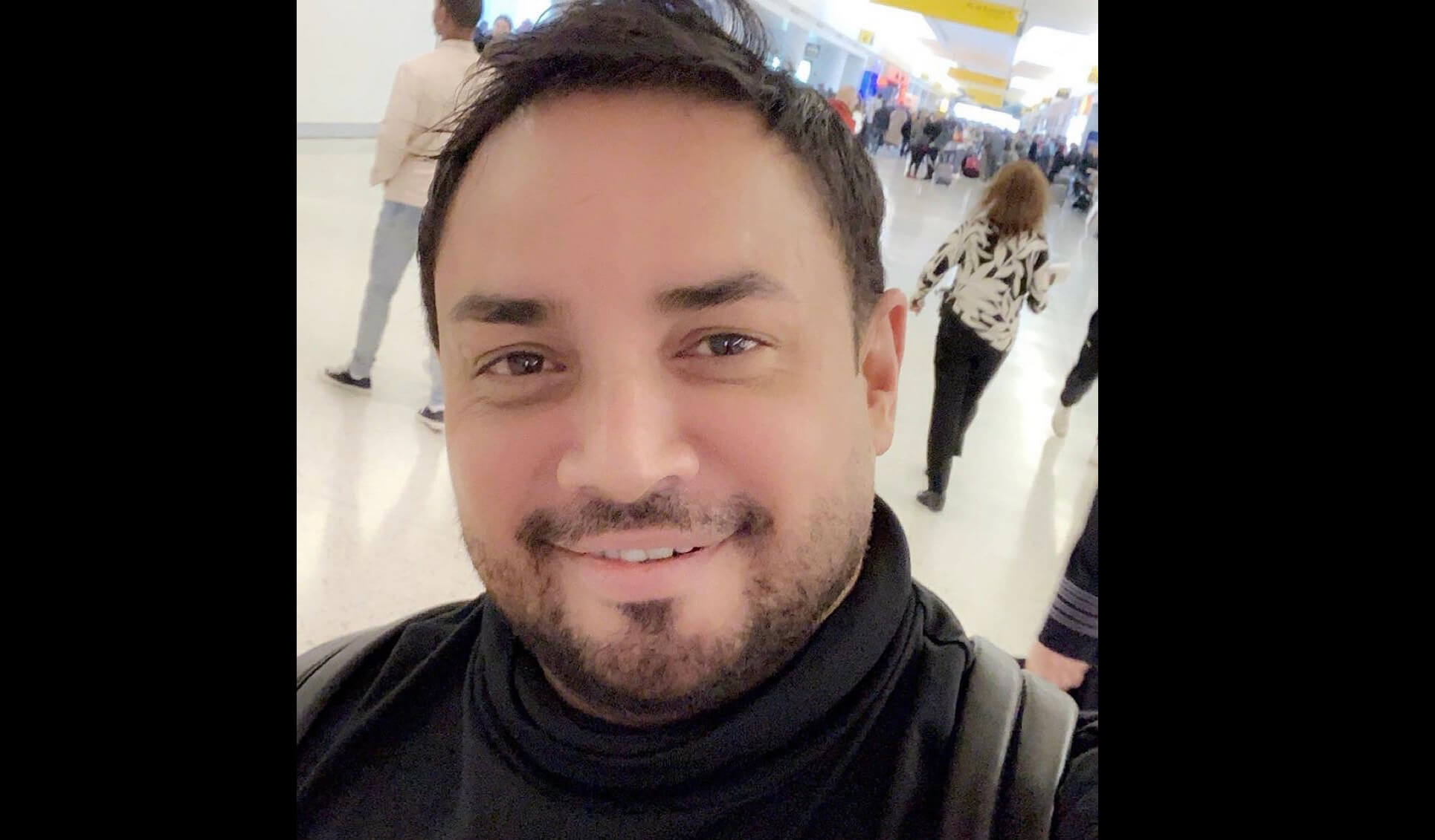 Madre de Manny Manuel pide le dejen ayudar a su hijo