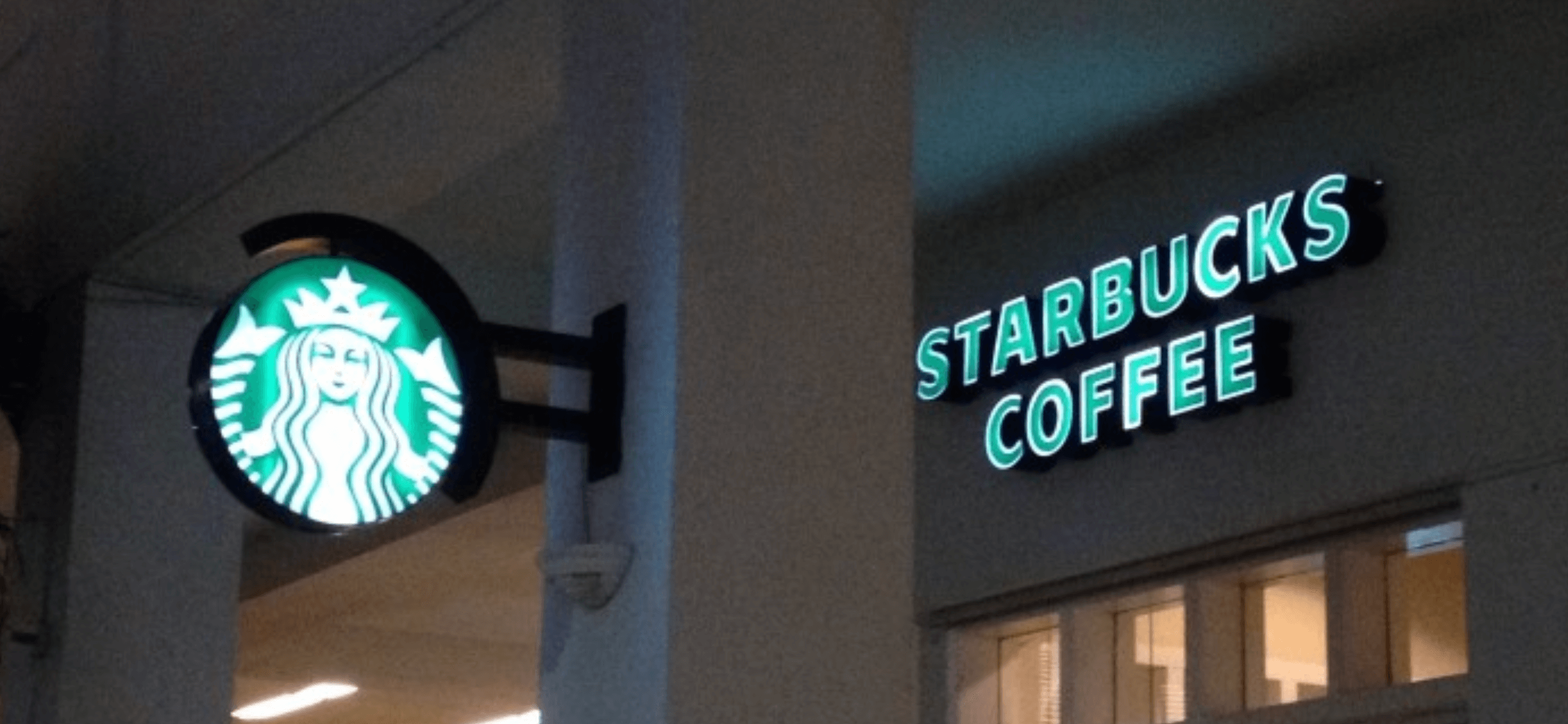 Lanzan Starbucks Express en Puerto Rico