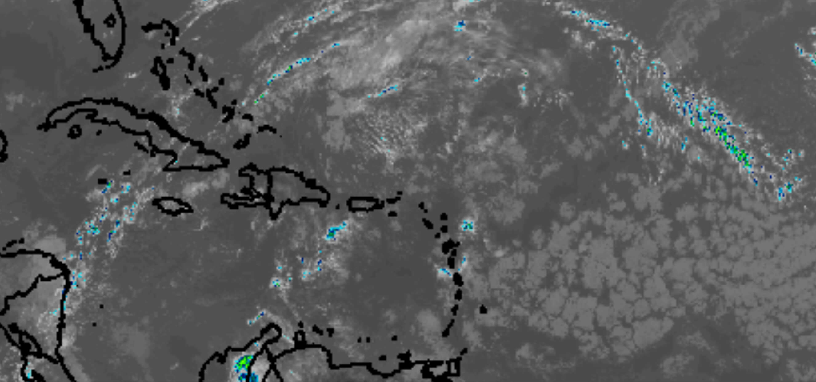 Informe del tiempo para hoy sábado, 2 de marzo
