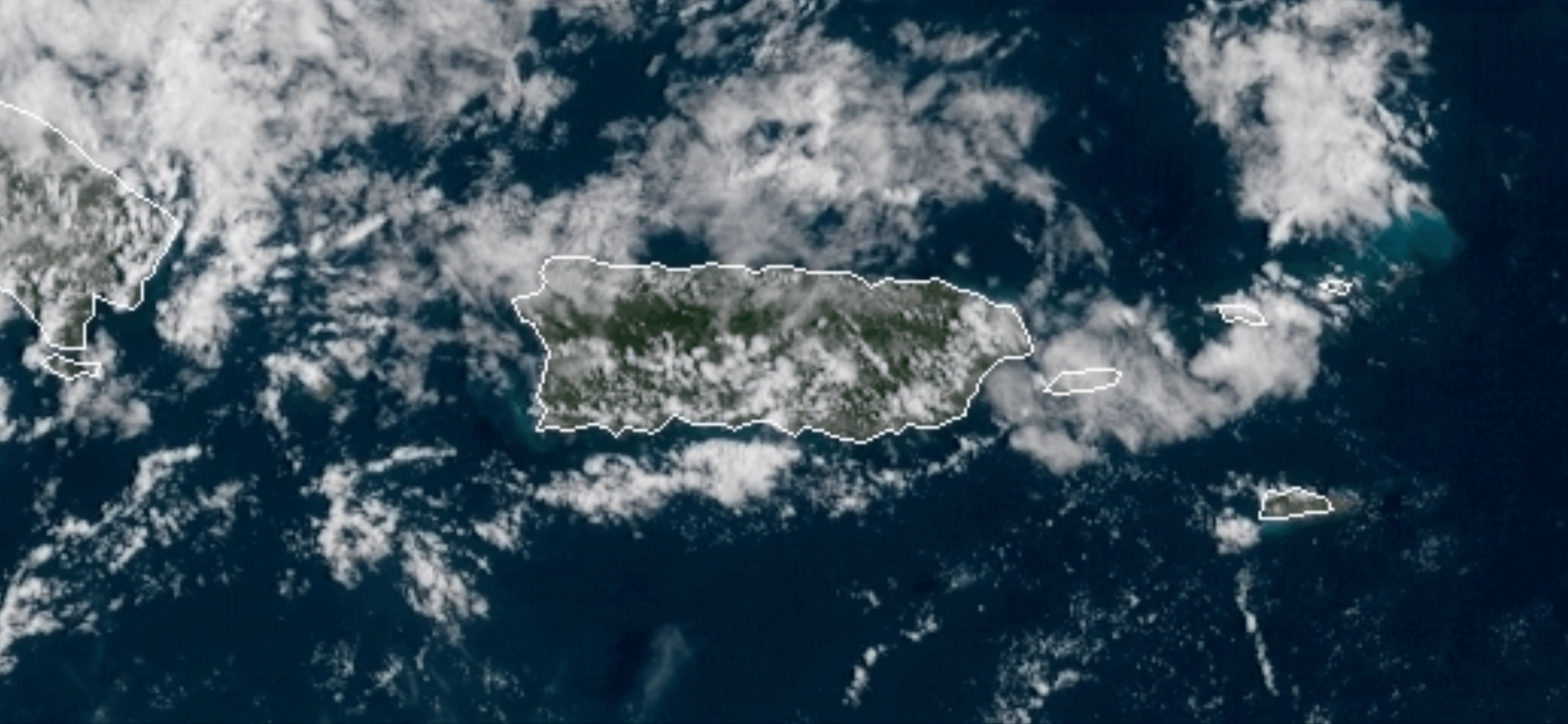 Informe del tiempo para hoy sábado, 30 de marzo