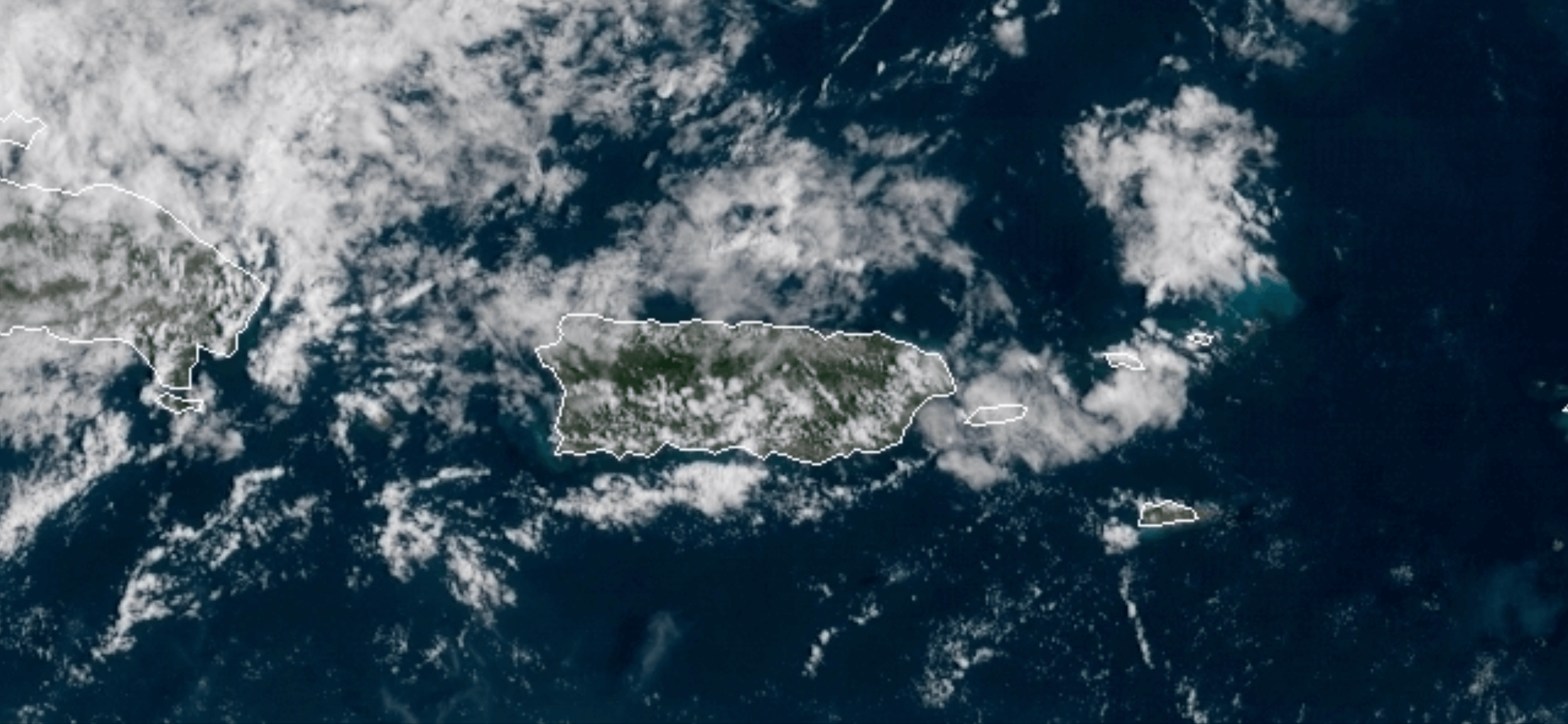 Riesgo de inundaciones para hoy domingo