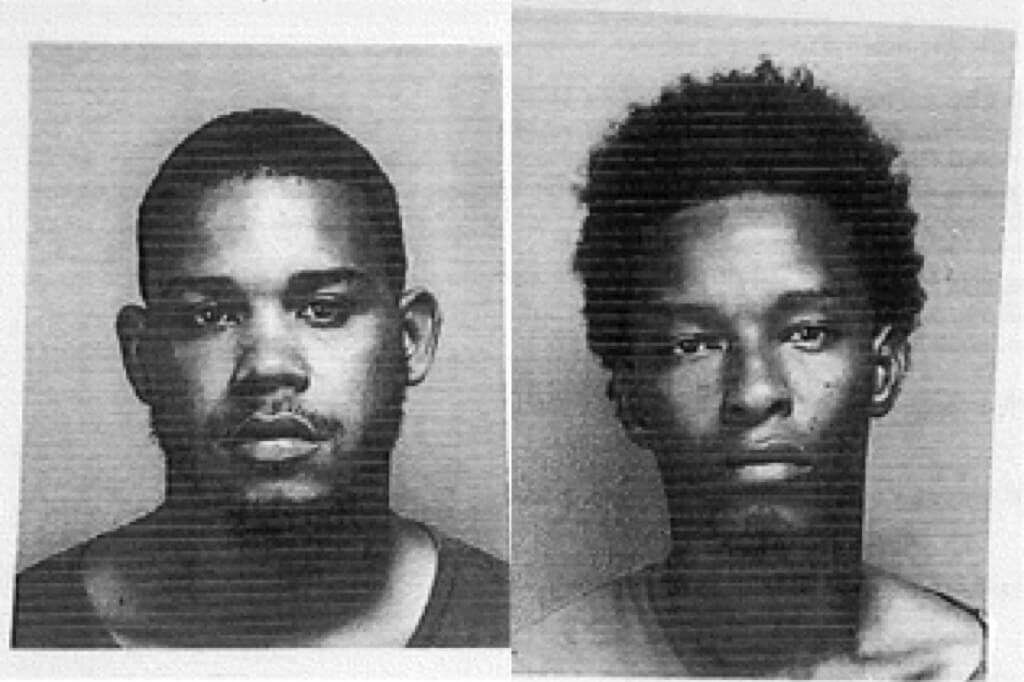 Entre dos asaltan anciano a punta de pistola