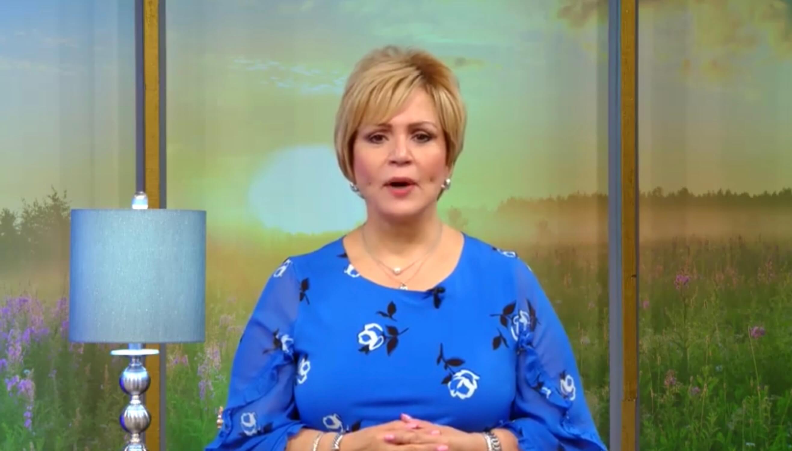 Wanda Rolón reacciona al veto de Rosselló en proyectos de aborto y libertad religiosa