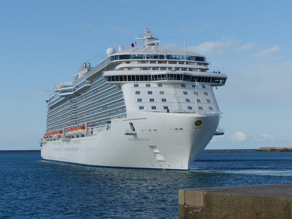 Princess Cruises sazona sus rutas caribeñas con Sabor Latino