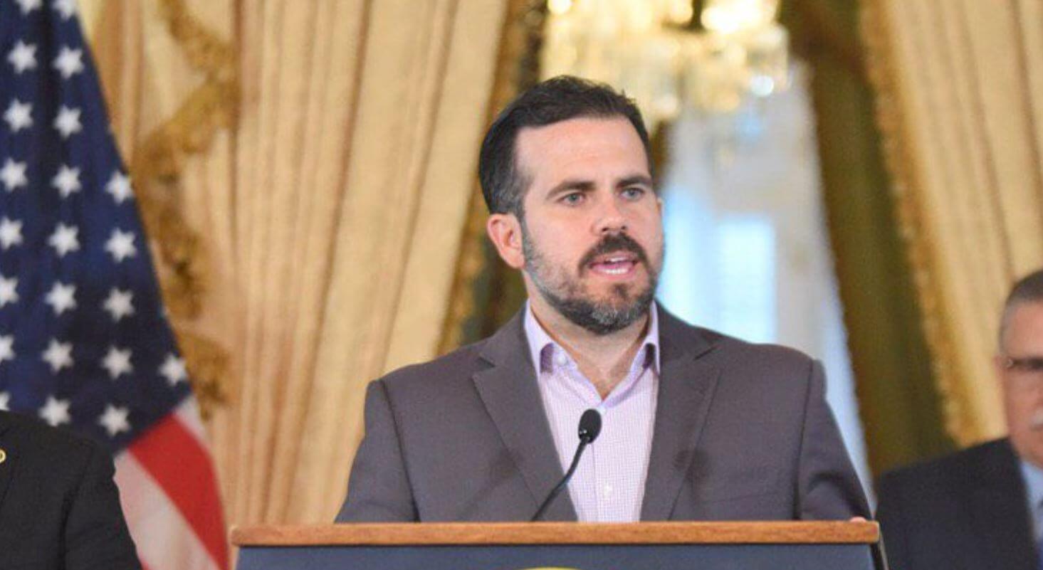 Confiado Rosselló en que le ganará a cualquier popular que se postule