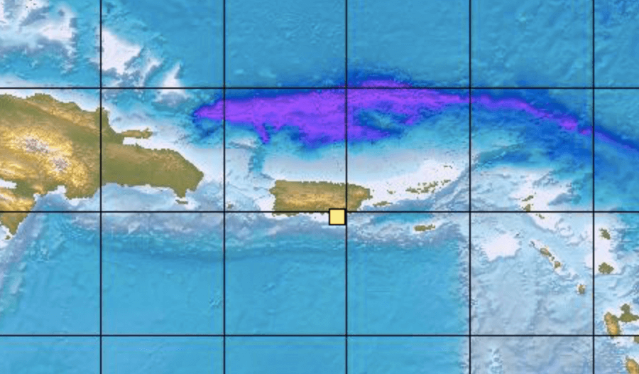 Aún por confirmar nivel de “jamaqueo” tras terremoto de ayer