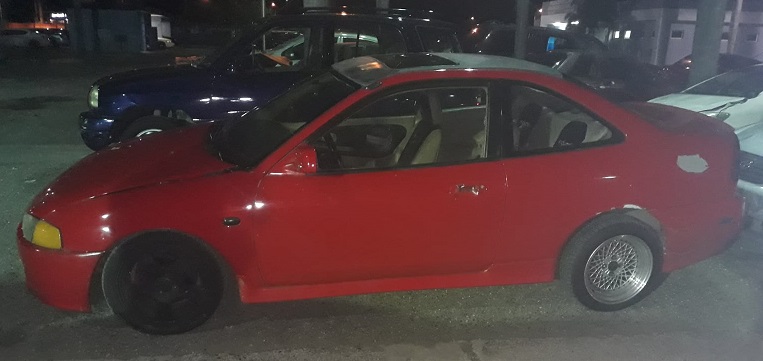 Autoridades arrestan a dos en Mayagüez