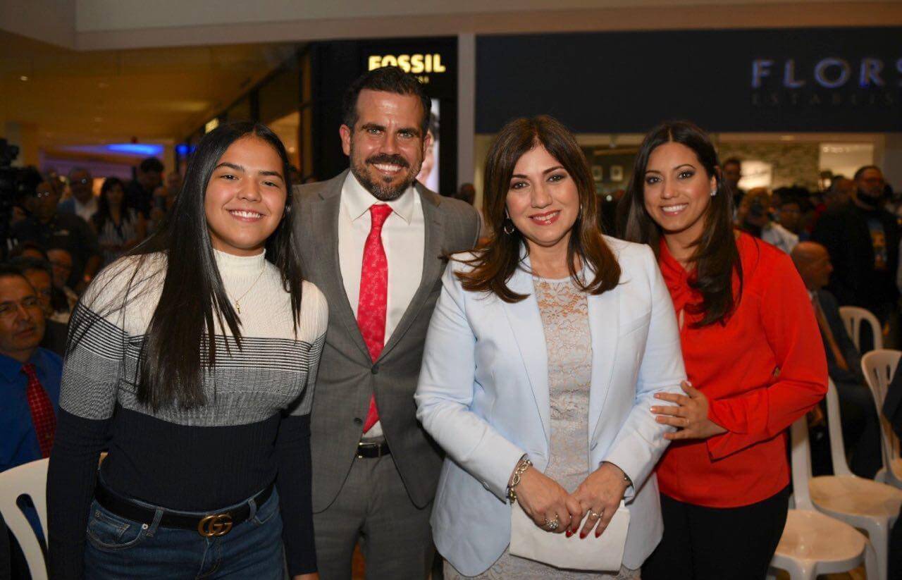 Primera dama recibe Premio de Innovación Social