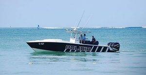 Turista de Colorado muere ahogado en playa de Puerto Rico
