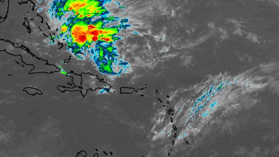 Informe del tiempo para hoy martes, 30 de abril