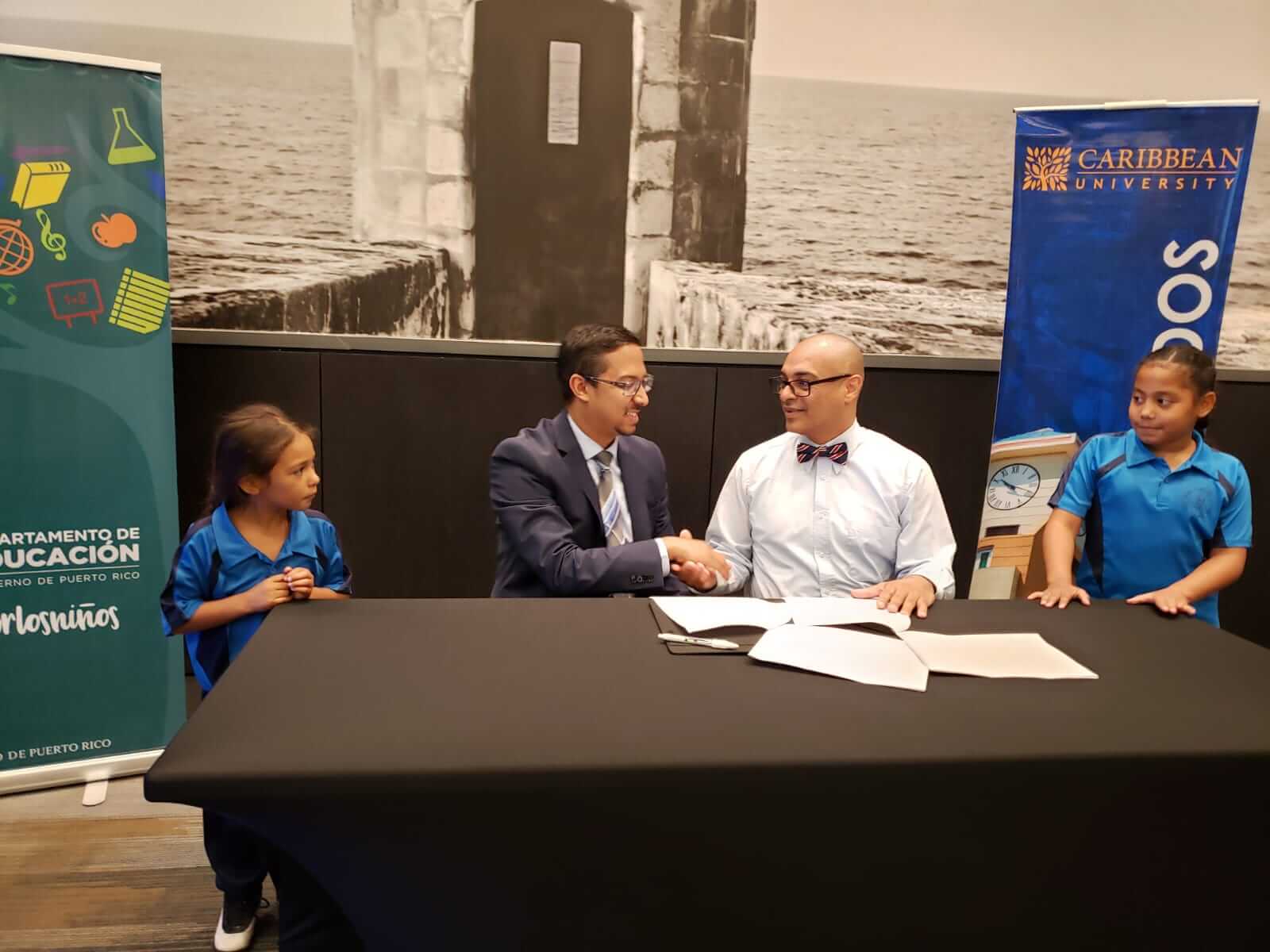 Maestros y estudiantes tendrán descuentos en Dave & Buster’s