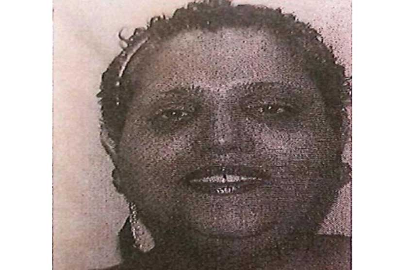 Buscan mujer que desapareció desde el mes de abril