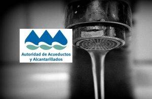 Continúan los graves problemas de agua en Hatillo