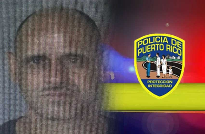 A la cárcel por Ley 54 contra su esposa