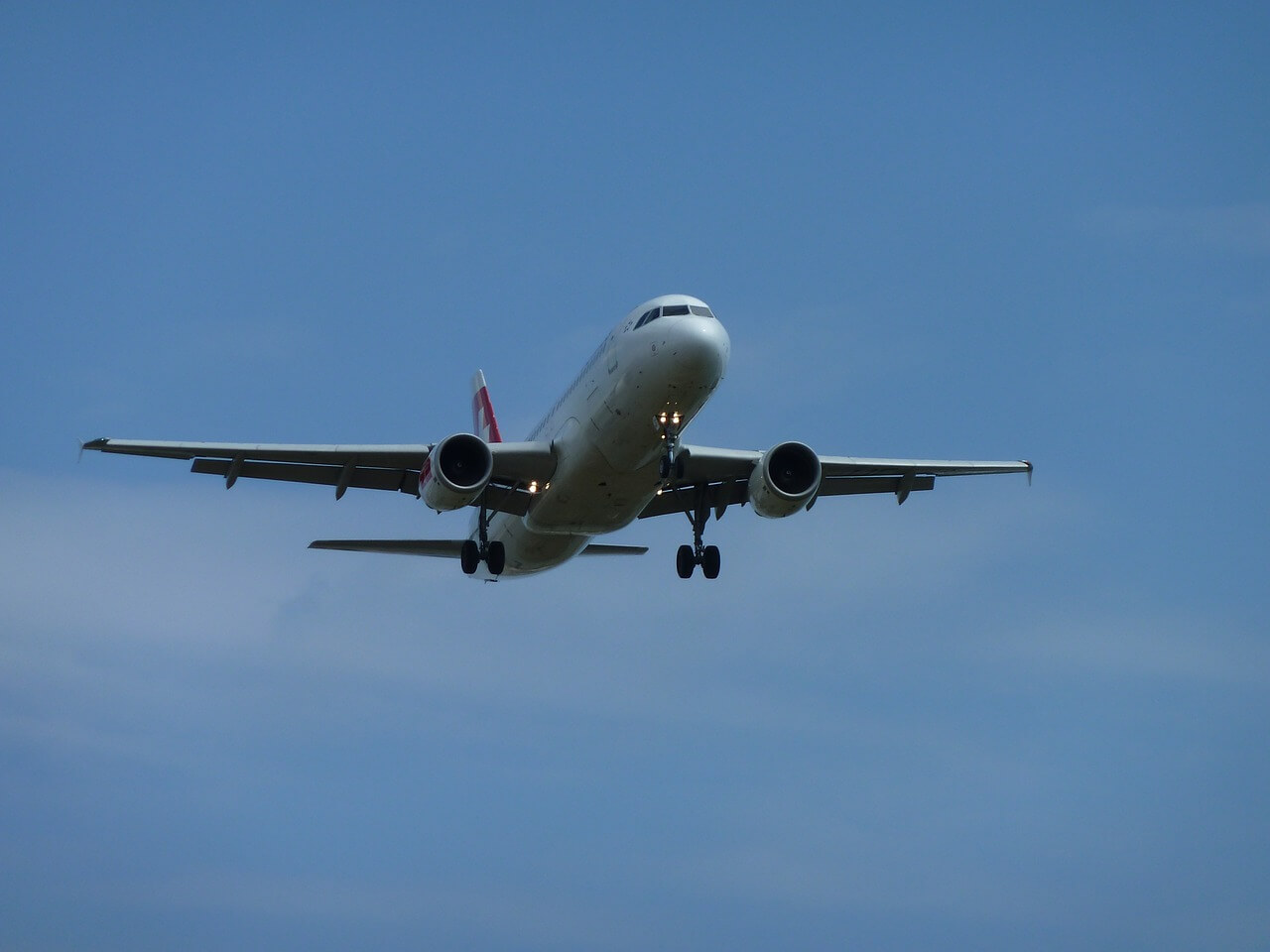 Pasajes en Jetblue desde  dólares para viajar entre enero a junio