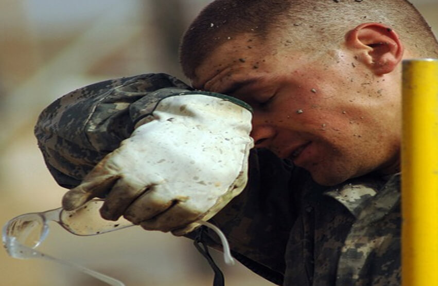 Declaran “Ola de Calor” en Puerto Rico