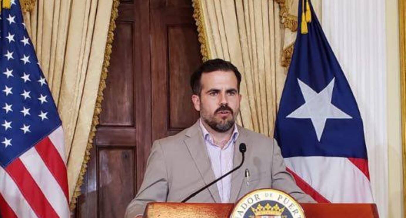 Gobernador anuncia mensaje de presupuesto para este domingo