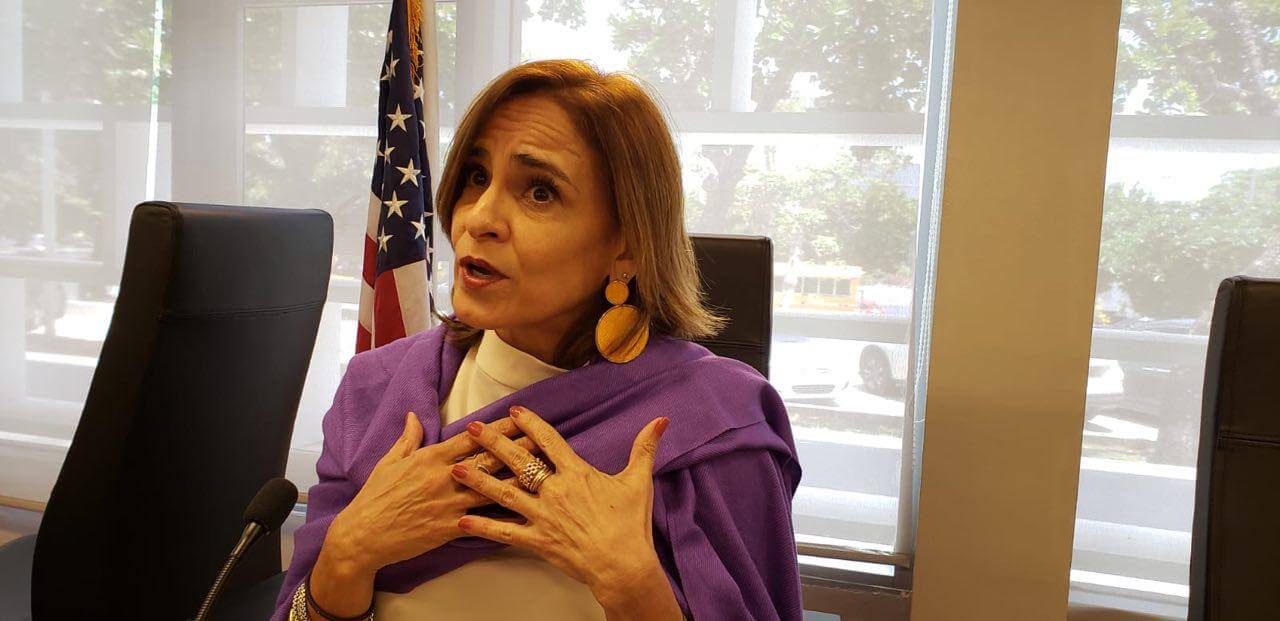 Casi imposible que se rinda informe positivo del proyecto de Libertad Religiosa