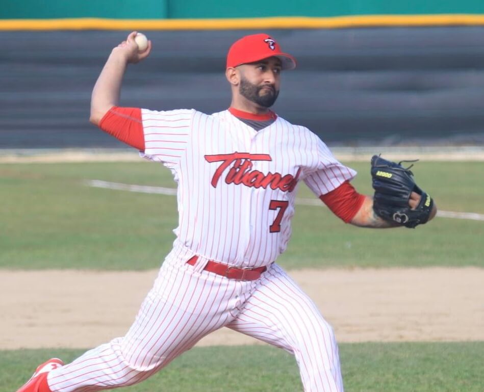 Titanes se llevan primer juego de la final del Norte