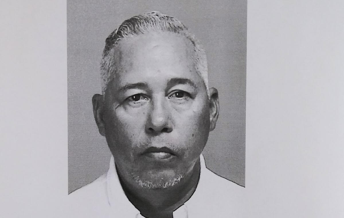 Arrestado por fraude a un matrimonio de envejecientes