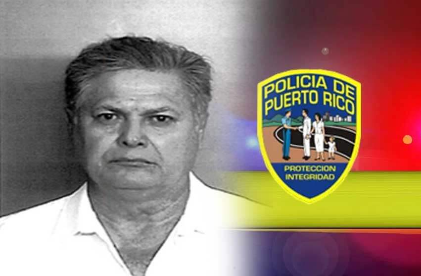 Hombre comete fraude contra iglesia