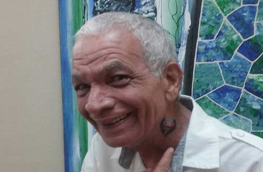 Fallece Avelino Muñoz