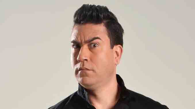 Reportan muerte locutor “The Loverboy”