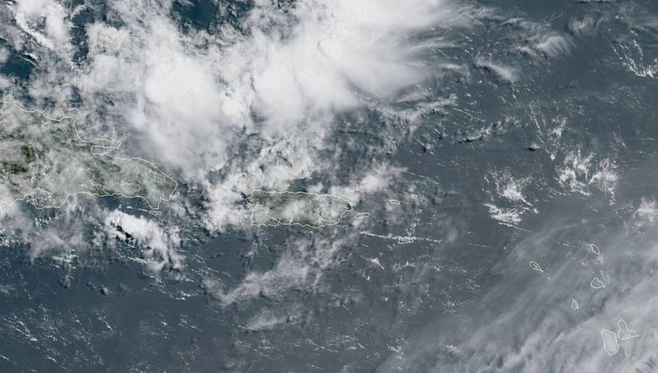 EL TIEMPO: Pronostican lluvias, tronadas y posibilidad de granizo