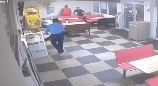 Policías usarán niveles de fuerza necesarios, dice Henry Escalera ante caso de asaltante muerto