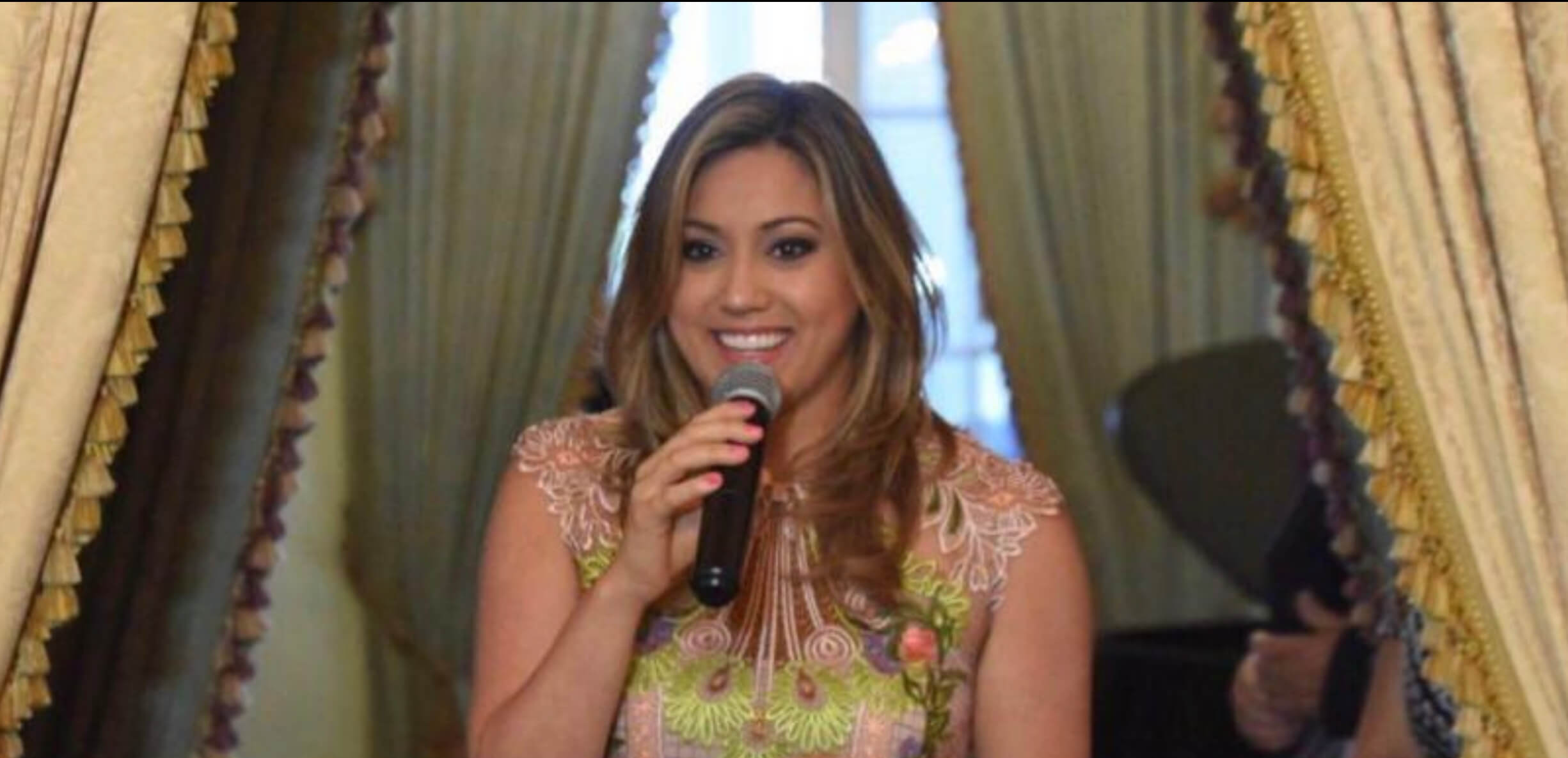 Otro alcalde le cancela a la primera dama actividad de Regreso a Clases