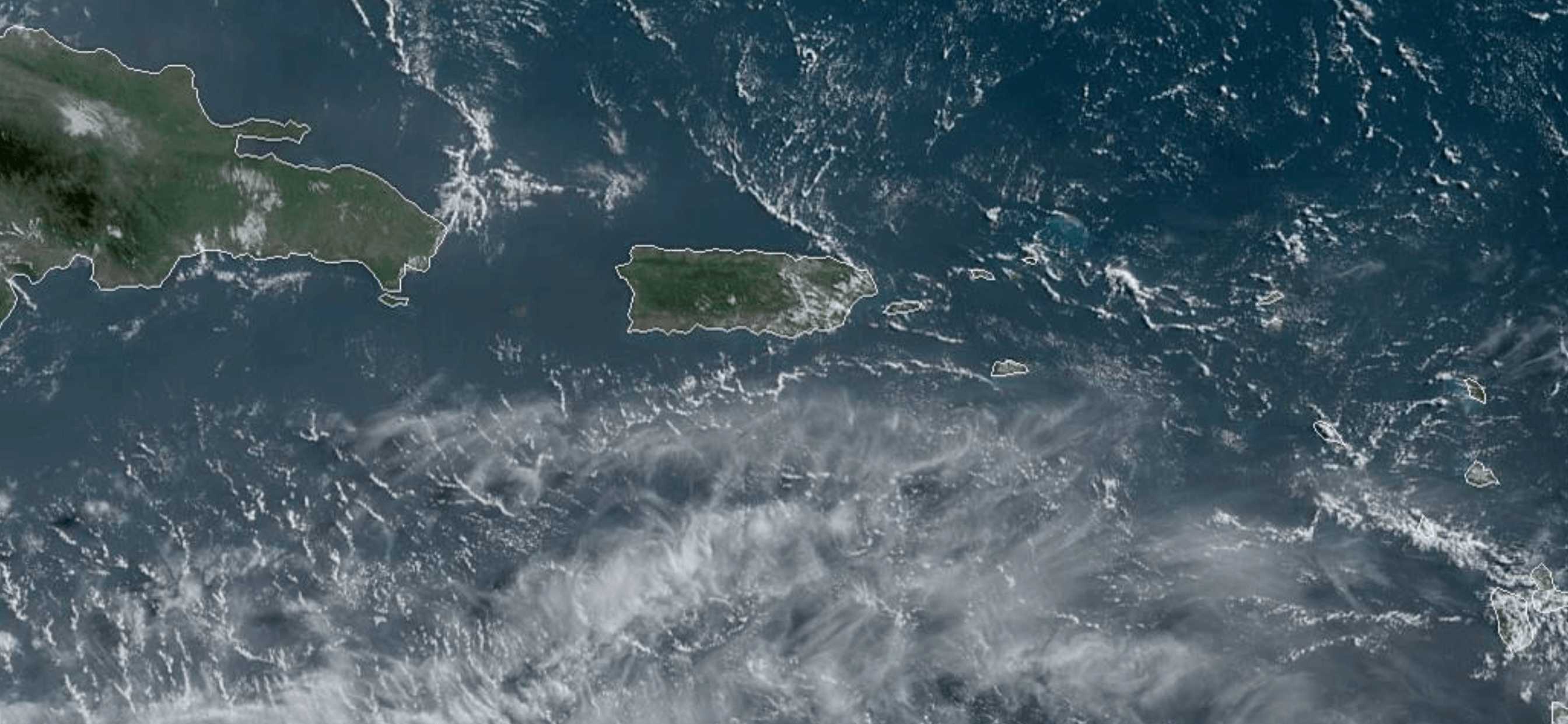 Informe del tiempo para hoy martes, 2 de julio