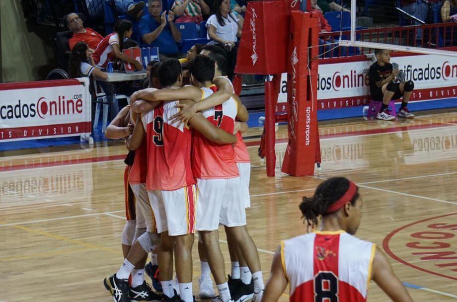 Cae derrotado San Sebastián frente a Los Mulos de Juncos