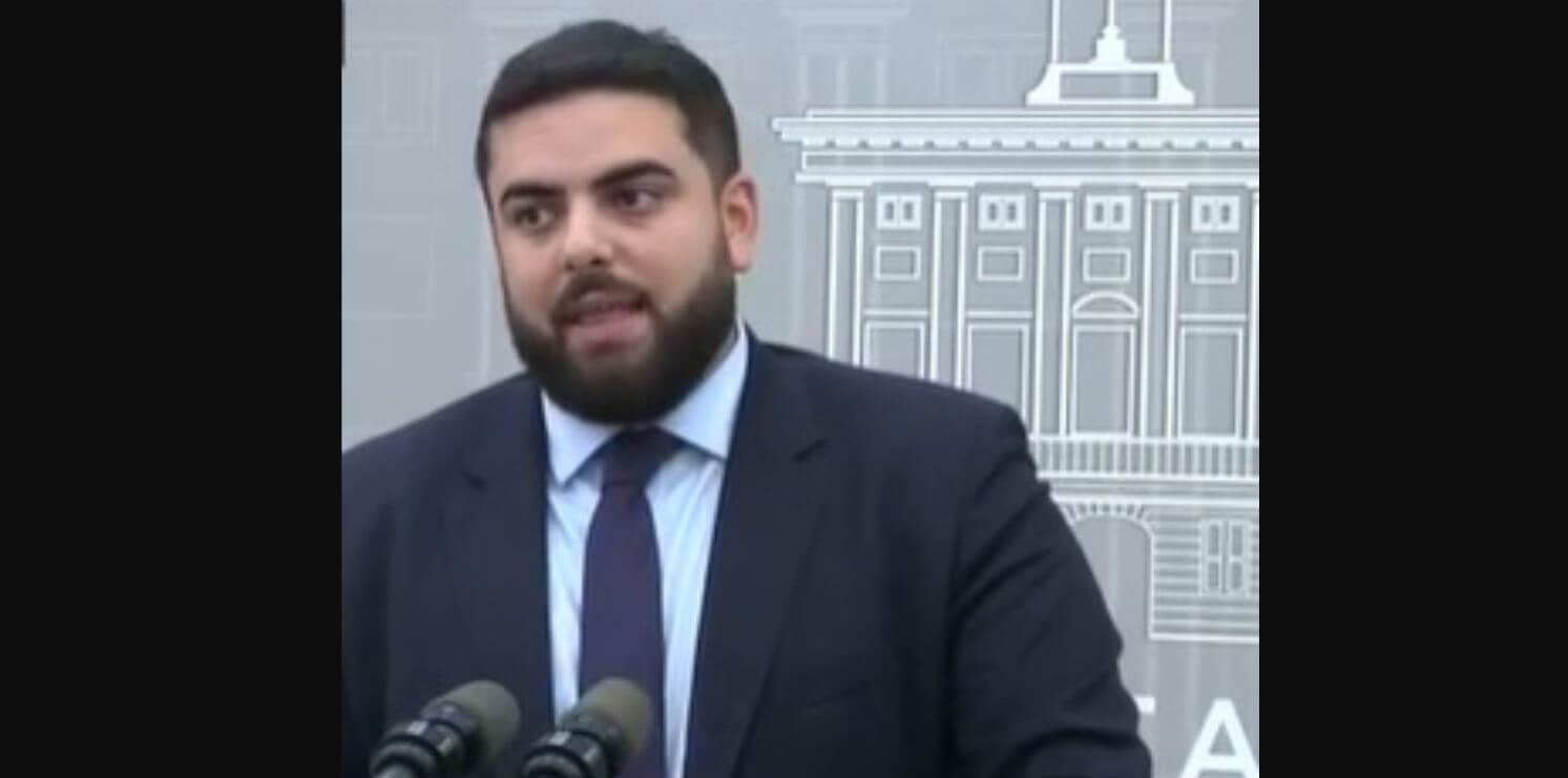 Gobierno local llevará mensaje al gobierno federal de que arrestados actuaron por su cuenta