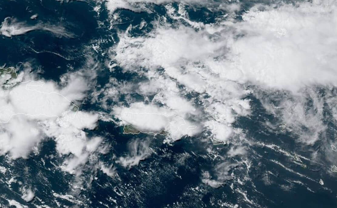 18 municipios están bajo alertas de inundaciones