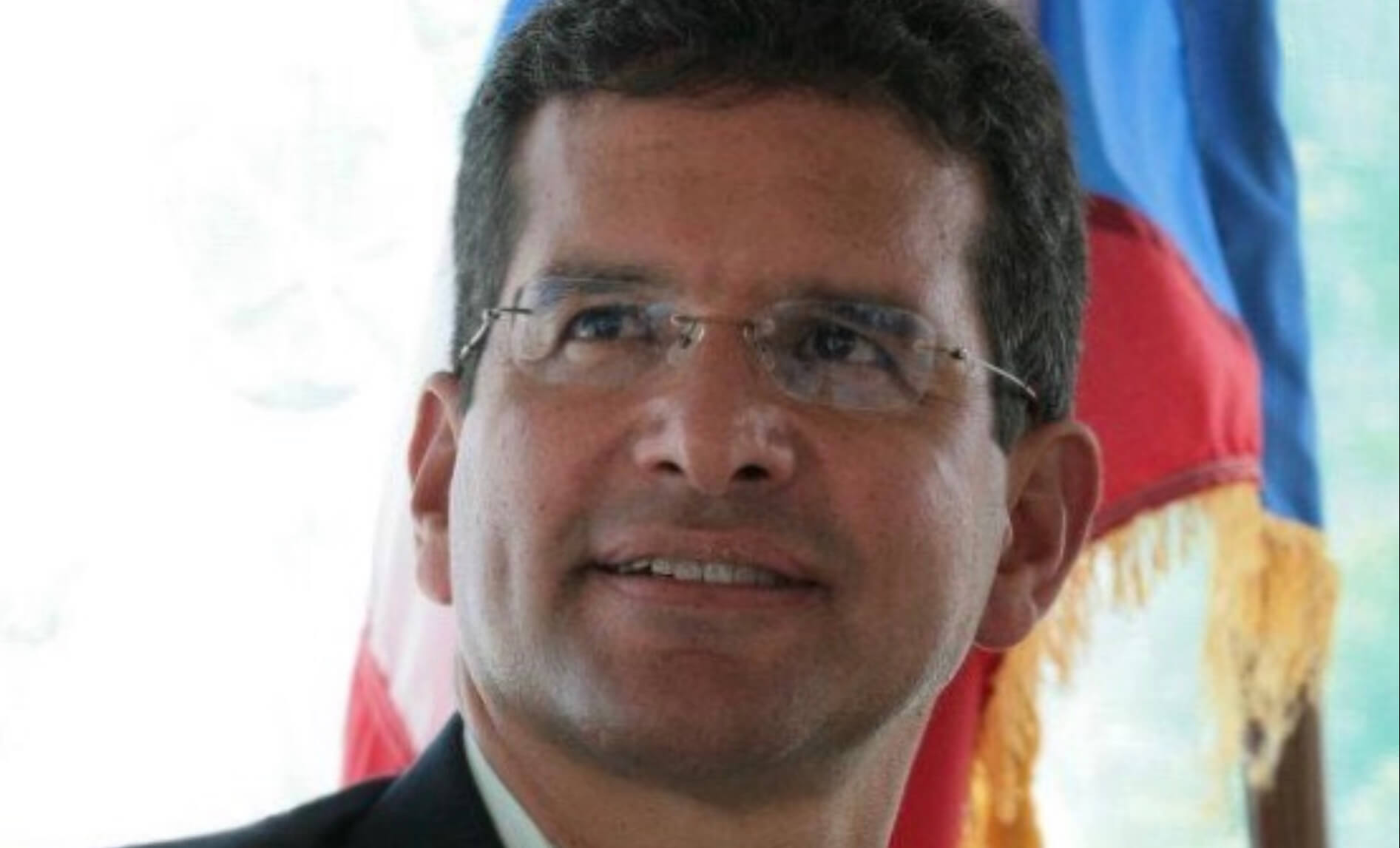 Pierluisi espera convertirse en gobernador con el favor de Dios