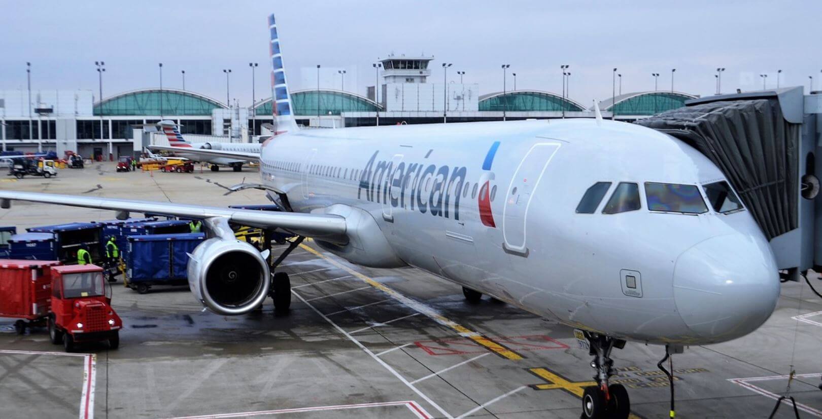 Aeropuertos de EEUU registran récord de más de 3 millones de viajeros en un solo día