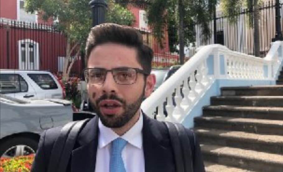 Afectadas ciertas partidas de fondos en Hacienda por presupuesto de la Junta Fiscal