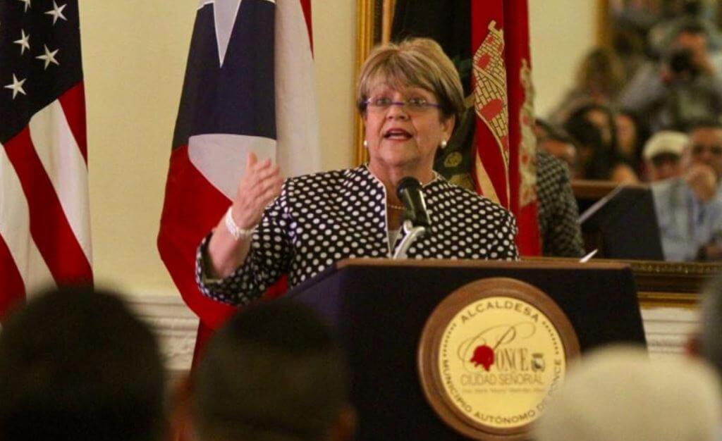 Municipio de Ponce firma contratos para el inicio de los proyectos de reconstrucción