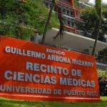 Recinto de Ciencias Médicas cancela clínicas por paro anunciado