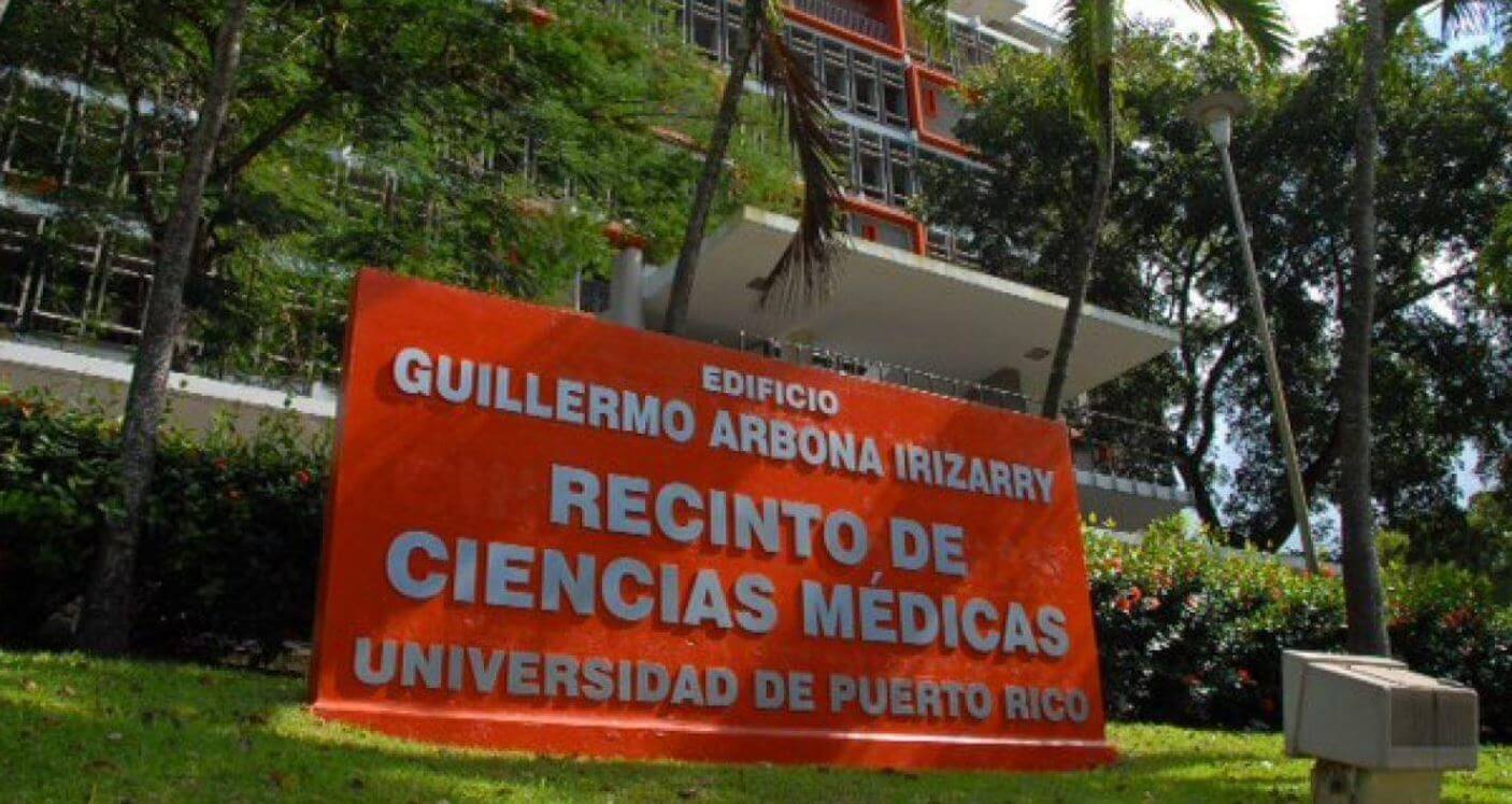 Recinto de Ciencias Médicas recibe a 708 nuevos estudiantes