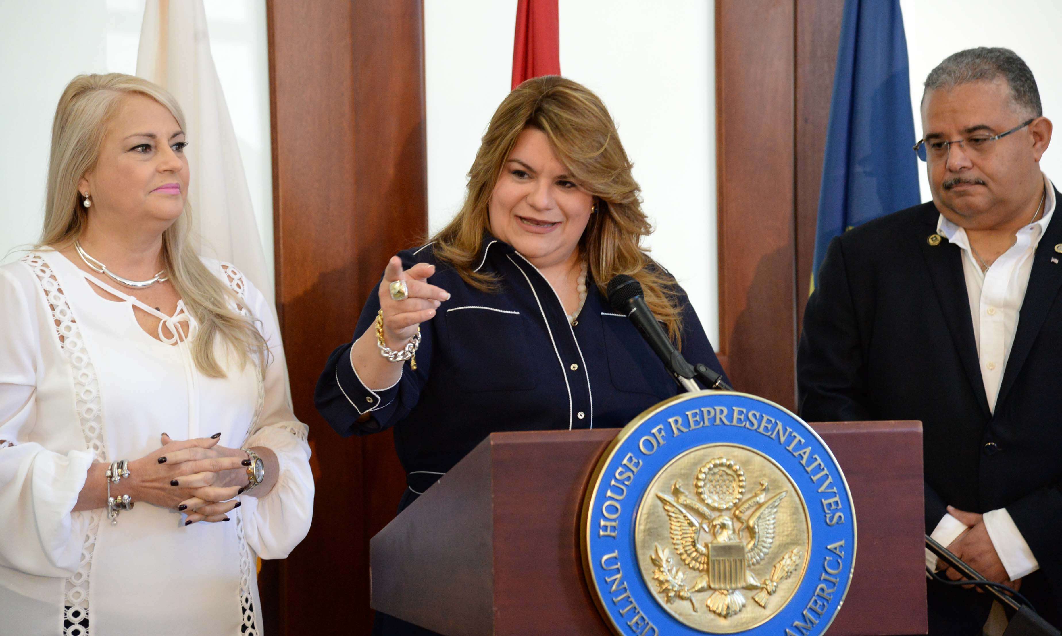 Puerto Rico tendrá que cumplir con muchos requisitos para recibir mas fondos de Medicaid