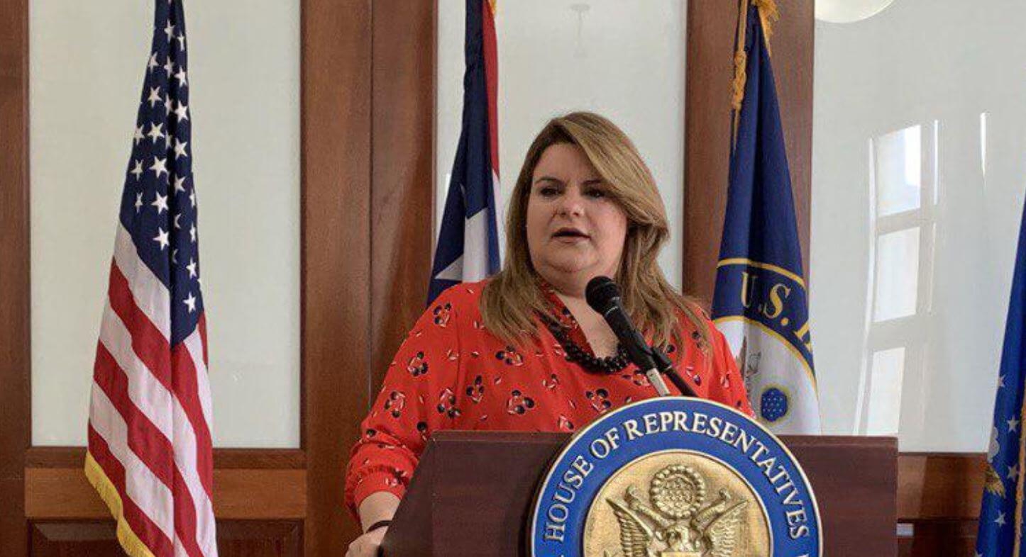 Radican legislación en el Congreso para promover energía renovable en Puerto Rico