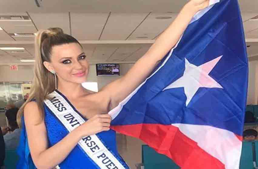 La boricua Madison está en peligro de eliminación en La Casa de los Famosos