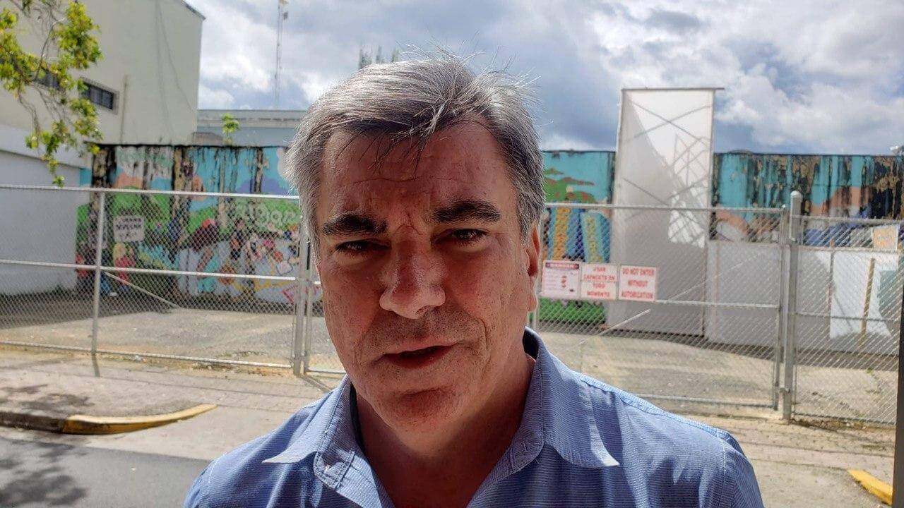 Alcalde de Juana Díaz endosa a Charlie Delgado para la gobernación