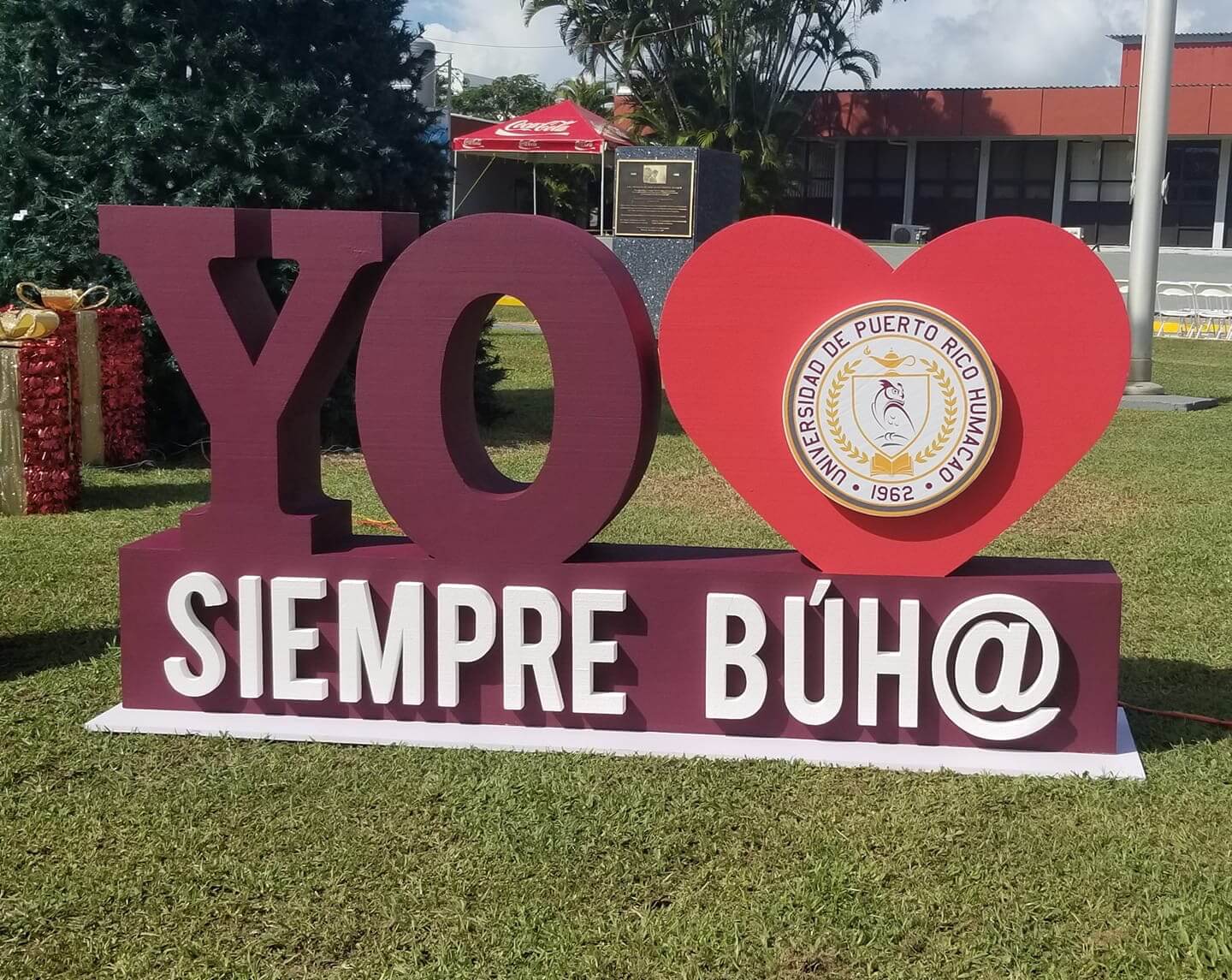 Roban televisores de la UPR de Humacao