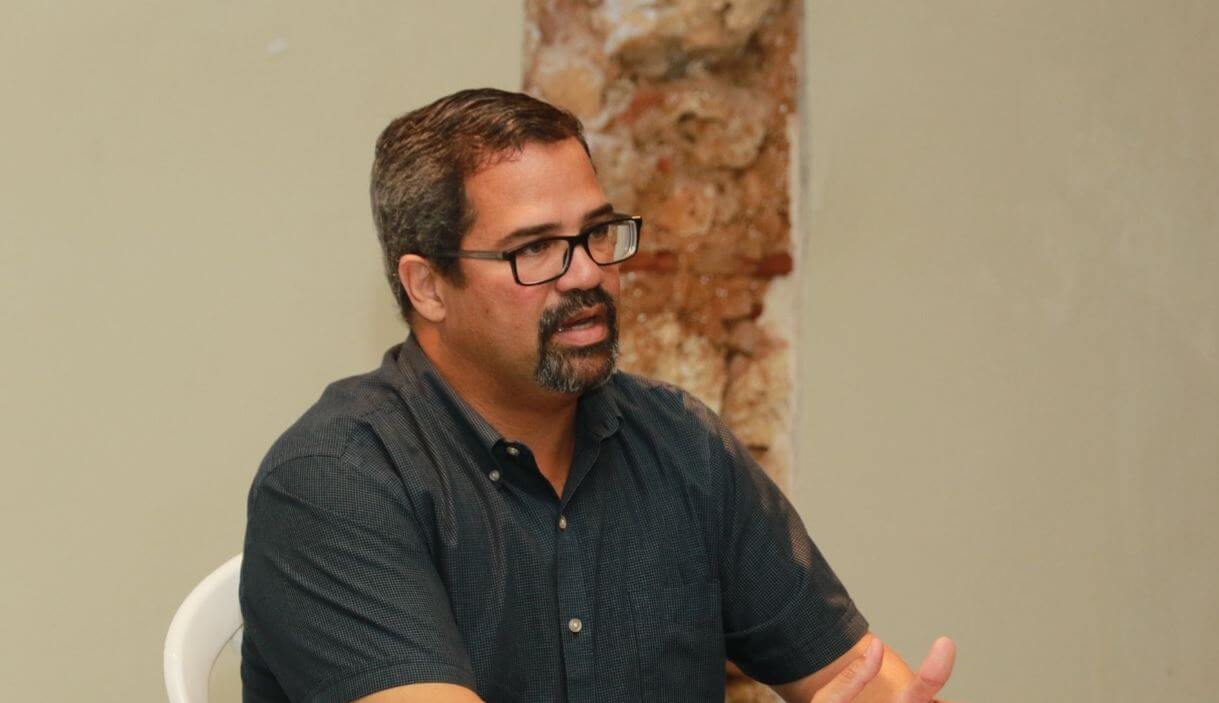 Vega Baja reporta daños por los sismos